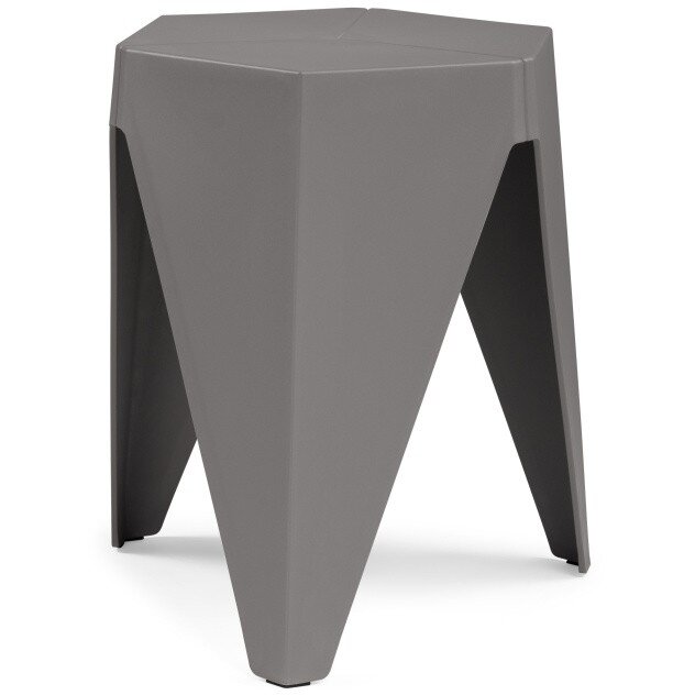 Табурет Korner gray Табурет Korner gray