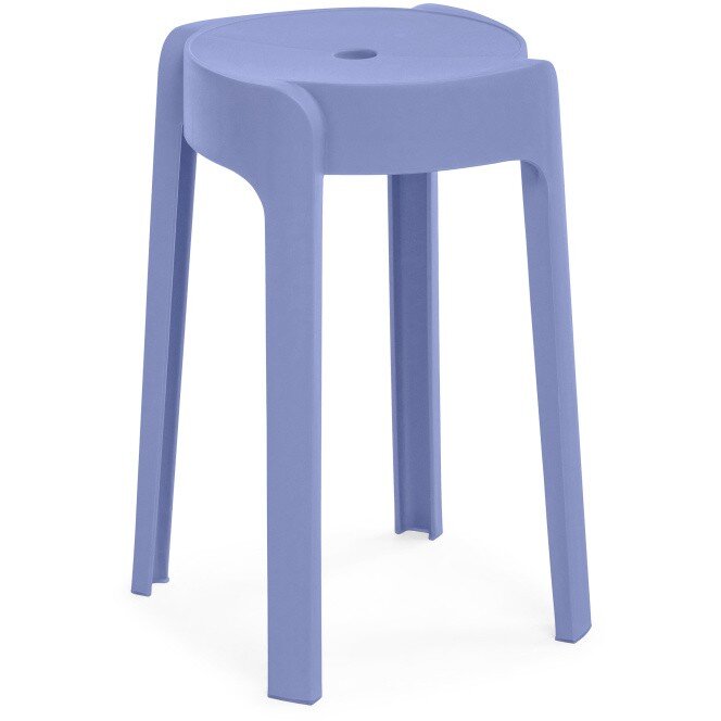 Табурет Bovel blue Табурет Bovel blue