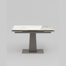 Стол Арнон 120-180/80/76 см керамика Cold jade